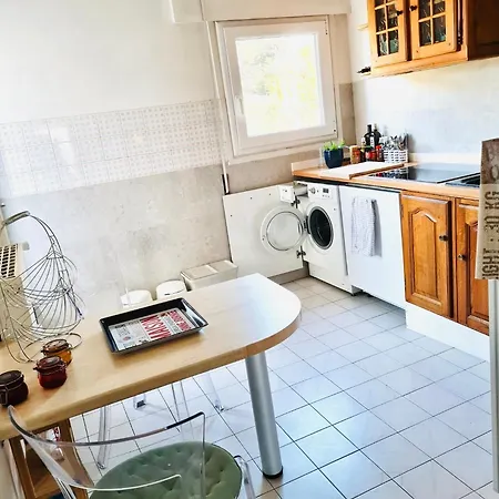 Bella Vista / Vue Mer Appartement