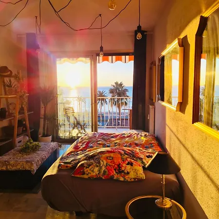 Appartement Bella Vista / Vue Mer