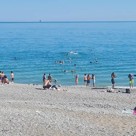Appartement Bella Vista / Vue Mer