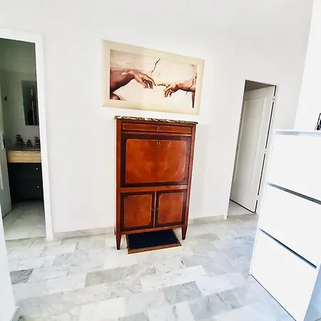 Bella Vista / Vue Mer Appartement