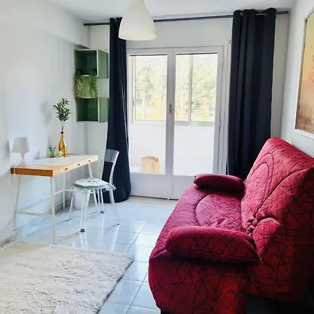 Bella Vista / Vue Mer Appartement *