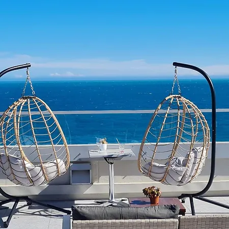 Appartement Bella Vista / Vue Mer