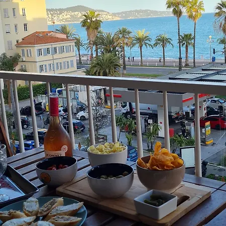 Bella Vista / Vue Mer Appartement *