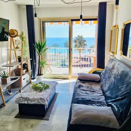 Bella Vista / Vue Mer Appartement Nice