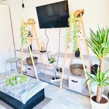 Bella Vista / Vue Mer Appartement *