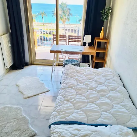 Bella Vista / Vue Mer Appartement