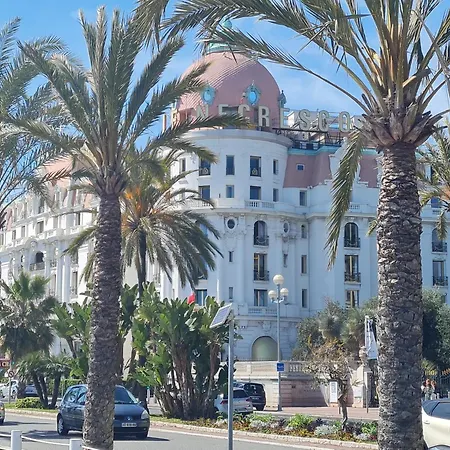 Appartement Bella Vista / Vue Mer