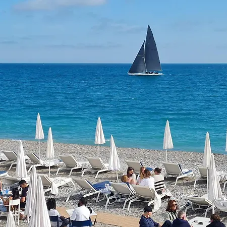 Bella Vista / Vue Mer *